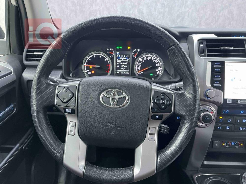 Toyota 4Runner